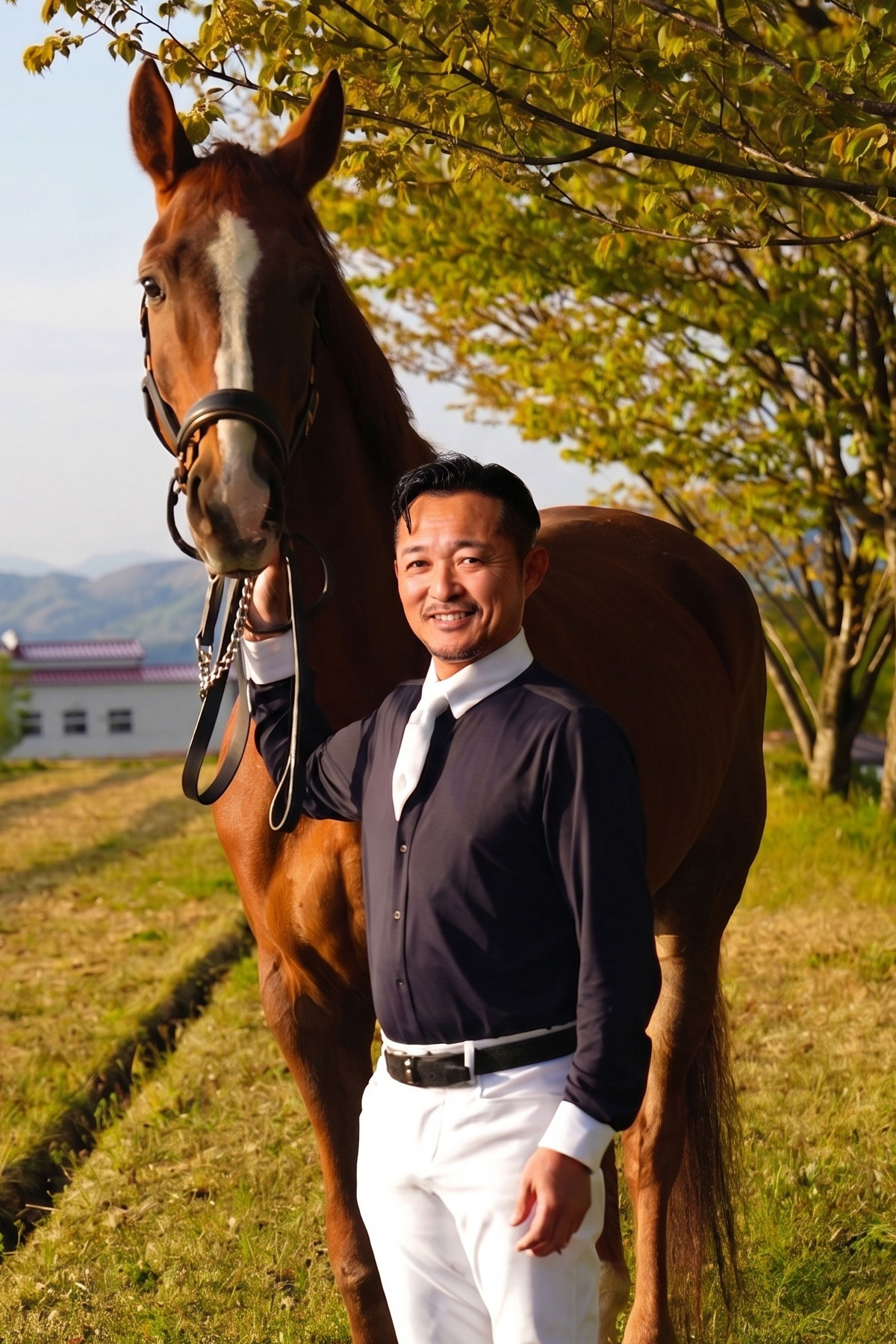 原田 喜市